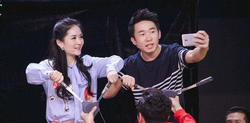 爆料杨迪的视频大全,揭秘明星幕后趣事与搞笑瞬间 第3张 爆料杨迪的视频大全,揭秘明星幕后趣事与搞笑瞬间 第3张