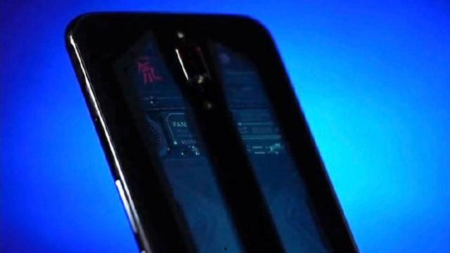 红魔新机最新爆料消息在哪看,揭秘性能与设计亮点