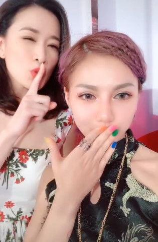 猫女林邻居爆料视频  第3张